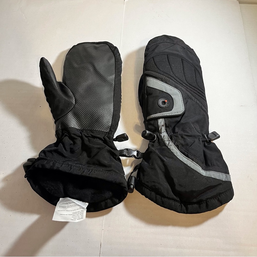 Thermolite Women’s large 18os Mittens - Picture 2 of 10